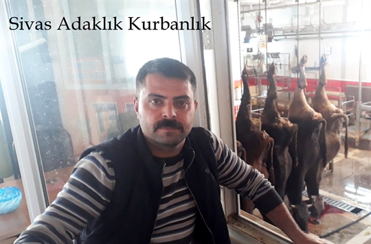 Sivas Adaklık ve Kurbanlık