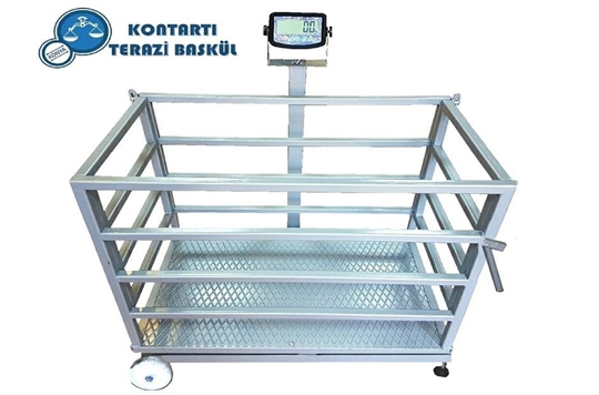 Tartı, Baskül, Terazi Sistemleri